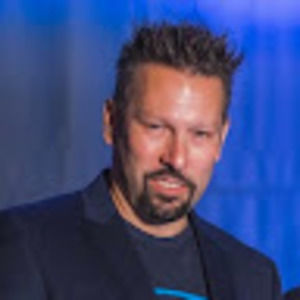 Meet your Posher, Eric